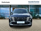 Hyundai Tucson 1.6 T-GDi 160KM Manual Salon PL Serwis ASO FV23% Gwarancja EXECUTIVE - 8