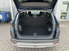 Hyundai Tucson 1.6 T-GDi 160KM Manual Salon PL Serwis ASO FV23% Gwarancja EXECUTIVE - 9