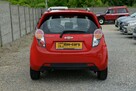 Chevrolet Spark 1.2 82KM z LPG Klimatyzacja Alufelgi Bardzo ładny i zadbany - 4