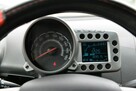 Chevrolet Spark 1.2 82KM z LPG Klimatyzacja Alufelgi Bardzo ładny i zadbany - 13