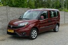 Fiat Doblo 1.4 95KM Navi Klimatyzacja Alufelgi - 1