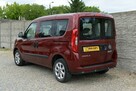 Fiat Doblo 1.4 95KM Navi Klimatyzacja Alufelgi - 3