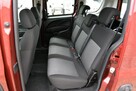Fiat Doblo 1.4 95KM Navi Klimatyzacja Alufelgi - 10