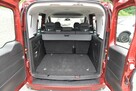 Fiat Doblo 1.4 95KM Navi Klimatyzacja Alufelgi - 11