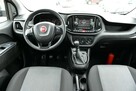 Fiat Doblo 1.4 95KM Navi Klimatyzacja Alufelgi - 14