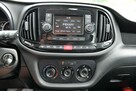 Fiat Doblo 1.4 95KM Navi Klimatyzacja Alufelgi - 16