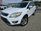 Ford Kuga 2.0 140ps Diesel PDC Klimatyzacja GrzanaSzyba HAK Titanium 2012 - 1