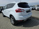 Ford Kuga 2.0 140ps Diesel PDC Klimatyzacja GrzanaSzyba HAK Titanium 2012 - 6