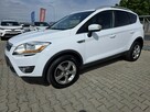Ford Kuga 2.0 140ps Diesel PDC Klimatyzacja GrzanaSzyba HAK Titanium 2012 - 10