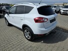 Ford Kuga 2.0 140ps Diesel PDC Klimatyzacja GrzanaSzyba HAK Titanium 2012 - 13