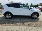 Ford Kuga 2.0 140ps Diesel PDC Klimatyzacja GrzanaSzyba HAK Titanium 2012 - 15