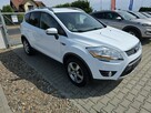 Ford Kuga 2.0 140ps Diesel PDC Klimatyzacja GrzanaSzyba HAK Titanium 2012 - 16