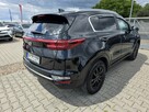 Kia Sportage 1.6 135PS GDI Benzyna Klimatronic Navi Kamera Cofania Oplacony LIFT - 4