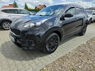 Kia Sportage 1.6 135PS GDI Benzyna Klimatronic Navi Kamera Cofania Oplacony LIFT - 6