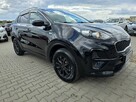 Kia Sportage 1.6 135PS GDI Benzyna Klimatronic Navi Kamera Cofania Oplacony LIFT - 8
