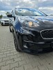 Kia Sportage 1.6 135PS GDI Benzyna Klimatronic Navi Kamera Cofania Oplacony LIFT - 9