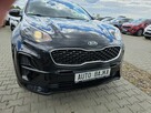 Kia Sportage 1.6 135PS GDI Benzyna Klimatronic Navi Kamera Cofania Oplacony LIFT - 10