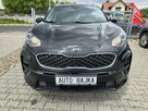 Kia Sportage 1.6 135PS GDI Benzyna Klimatronic Navi Kamera Cofania Oplacony LIFT - 11