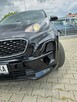 Kia Sportage 1.6 135PS GDI Benzyna Klimatronic Navi Kamera Cofania Oplacony LIFT - 12