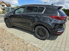 Kia Sportage 1.6 135PS GDI Benzyna Klimatronic Navi Kamera Cofania Oplacony LIFT - 16