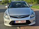 Hyundai i30 crdi Oryginał Stan Bezwypadkowy  Wersja Limitowana Po serwisie .. - 3