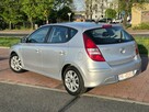 Hyundai i30 crdi Oryginał Stan Bezwypadkowy  Wersja Limitowana Po serwisie .. - 4