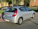 Hyundai i30 crdi Oryginał Stan Bezwypadkowy  Wersja Limitowana Po serwisie .. - 5