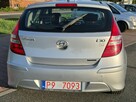 Hyundai i30 crdi Oryginał Stan Bezwypadkowy  Wersja Limitowana Po serwisie .. - 6