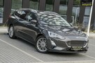 Ford Focus LIFT / Titanium / Ledy / Kamera / Line Assist / Gwarancja / FV23% - 2