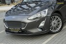 Ford Focus LIFT / Titanium / Ledy / Kamera / Line Assist / Gwarancja / FV23% - 9