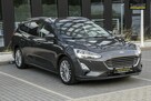 Ford Focus LIFT / Titanium / Ledy / Kamera / Line Assist / Gwarancja / FV23% - 11