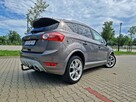 Ford Kuga 2.0TDCi163KM 4x4 Individual Panorama Navi Skóra Xenon Led Climatronic - 3