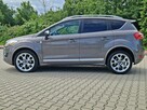 Ford Kuga 2.0TDCi163KM 4x4 Individual Panorama Navi Skóra Xenon Led Climatronic - 5