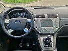 Ford Kuga 2.0TDCi163KM 4x4 Individual Panorama Navi Skóra Xenon Led Climatronic - 6