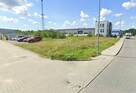Działka w strefie SSE I Świetna lokalizacja - 3