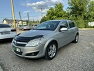 Opel Astra Automatyczna klima/Aux/Tempomat/Salon PL/Zamiana/Kredyt - 2