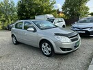 Opel Astra Automatyczna klima/Aux/Tempomat/Salon PL/Zamiana/Kredyt - 4
