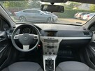 Opel Astra Automatyczna klima/Aux/Tempomat/Salon PL/Zamiana/Kredyt - 13