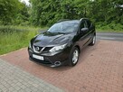 Nissan Qashqai II 1,6 benzyna z oryginalnym przebiegiem 176 tys km ! - 1