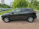 Nissan Qashqai II 1,6 benzyna z oryginalnym przebiegiem 176 tys km ! - 4