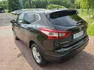 Nissan Qashqai II 1,6 benzyna z oryginalnym przebiegiem 176 tys km ! - 6