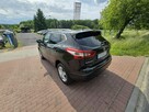 Nissan Qashqai II 1,6 benzyna z oryginalnym przebiegiem 176 tys km ! - 7