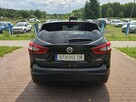 Nissan Qashqai II 1,6 benzyna z oryginalnym przebiegiem 176 tys km ! - 8