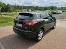 Nissan Qashqai II 1,6 benzyna z oryginalnym przebiegiem 176 tys km ! - 9