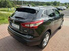 Nissan Qashqai II 1,6 benzyna z oryginalnym przebiegiem 176 tys km ! - 10
