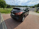 Nissan Qashqai II 1,6 benzyna z oryginalnym przebiegiem 176 tys km ! - 11
