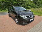 Nissan Qashqai II 1,6 benzyna z oryginalnym przebiegiem 176 tys km ! - 13