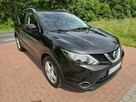 Nissan Qashqai II 1,6 benzyna z oryginalnym przebiegiem 176 tys km ! - 14