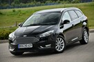 Ford Focus 1,5 Turbo*150KM*LED* Navi*Niemcy - 5