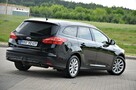 Ford Focus 1,5 Turbo*150KM*LED* Navi*Niemcy - 11